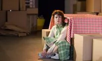Theatre Review: The Vault Festival, London