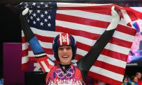 Sochi Olympics: Erin Hamlin Scores Bronze in Women’s Luge