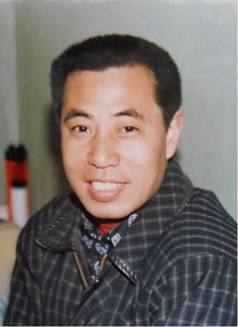 Hua Lianyou, a Falun Gong practitioner in Tianjin City of China, was released from prison on Jan. 28 after 617 of a hunger strike. He had been sentenced to seven years in prison for practicing and sharing information about Falun Gong. (Minghui.org)