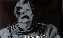 Diving Pioneers and Innovators