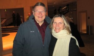 Shen Yun Receives Triumphant Standing Ovation at Belk Theater in Charlotte