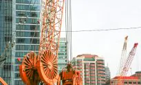 High-Rises: Who Will Build Them?