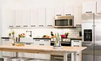 Create a Designer Kitchen on a Budget