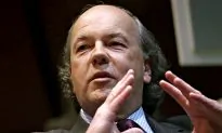 Interview With James Rickards: China Planning to Displace Dollar