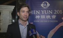 Shen Yun ‘Absolutely Fabulous’ Says Dancer