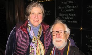 Shen Yun is ‘Absolutely Captivating’