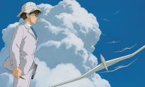 Hayao Miyazaki’s ‘The Wind Rises’ this Year’s Worthiest Oscar Nominee