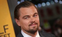 Oscars 2014: Leonardo DiCaprio’s Top 5 Screen Moments