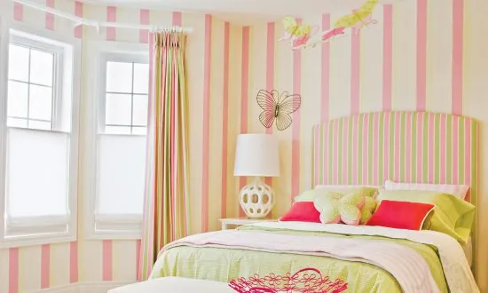 How to Design Your Child’s Room