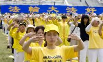Why Some Chinese Police Have Change of Heart About Falun Gong Persecution