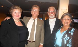 Lifelong Dancer Praises Shen Yun’s ‘Perfection’