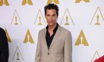 Oscars 2014: Matthew McConaughey’s Top 5 Screen Moments