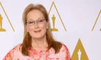 Oscars 2014: Meryl Streep’s Top 5 Screen Moments