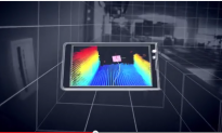 Will Google Make Your Cell Phone Sentient? (Video)