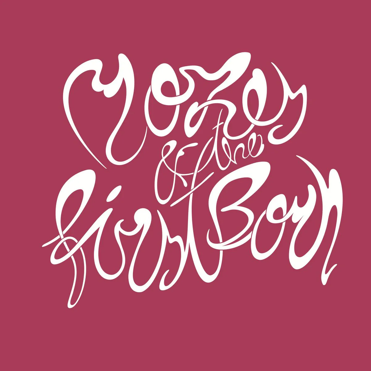 Mozes and the Firstborn Album Cover. Photo Credit: Mozes and the Firstborn's Official Website