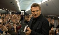 ‘Non-Stop’: A Fun B-Movie With A-List Actors