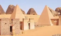 7 Pyramids Outside of Egypt (+Photos)