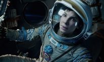Oscars Pit Gravitas of ‘Slave’ Against Pull of ‘Gravity’