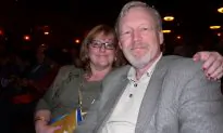 Distinguished Lawyer Finds Shen Yun Honorable and Admirable