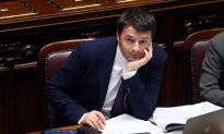 Matteo Renzi Ready to Shake Italian Politics