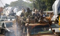 Ending Central African Republic’s Ethnic Violence