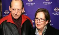 Hospital CEO Says Shen Yun Is ‘Just Awe-Inspiring’
