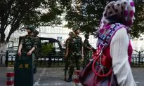 China Blames Extremists for Xinjiang Violence With Sketchy Report