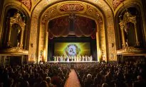 Pianist Impressed With Shen Yun Tenor: ‘What a Voice!’