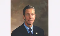US Congressman: Show Presents ‘Real Spirit of China’