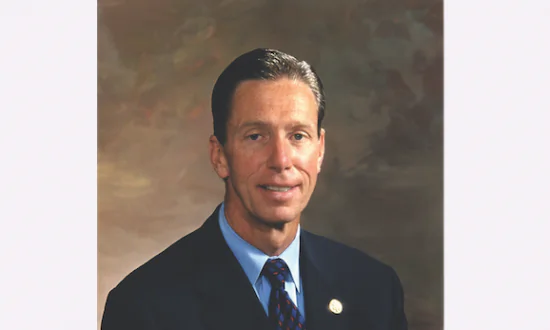 US Congressman: Show Presents ‘Real Spirit of China’