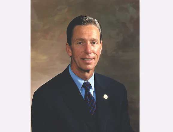 U.S. Rep. Stephen Lynch