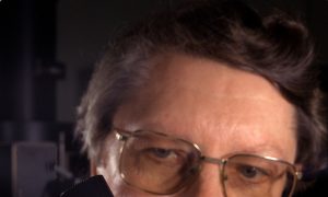 NASA Scientists Who've Said They Found Alien Life