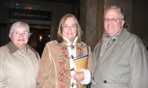 VP of Lutheran Church: Come to Shen Yun’s Stunning Performance