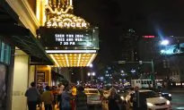 New Orleans Audience Praises Shen Yun