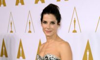 Oscars 2014: Sandra Bullock’s Top 5 Screen Moments