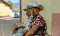 Aging Brains Aren’t Necessarily Declining Brains