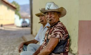 Aging Brains Aren't Necessarily Declining Brains