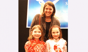 Shen Yun Delivers a ‘Fantastic Performance’ Says Former Performer