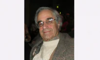 IT Director ‘Could feel the vibrations’ of Shen Yun Singer