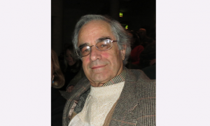 IT Director ‘Could feel the vibrations’ of Shen Yun Singer