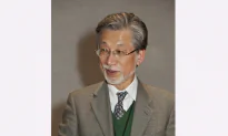 Choir Conductor: Shen Yun Helps Us Get More Insights Into the Mysteries of the Universe