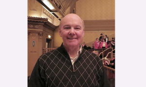 Shen Yun Left Former CEO ‘Inspired, Absolutely Inspired’