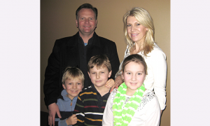 Artist Deeply Moved by Shen Yun