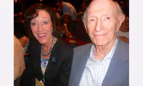Retired Business Owner: Shen Yun Lively, Alive