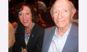 Retired Business Owner: Shen Yun Lively, Alive