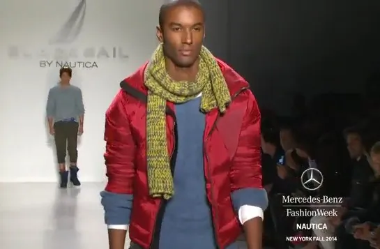 Mercedes-Benz Fashion Week Fall 2014 Collections Live Stream