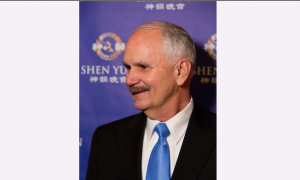 Shen Yun: ‘You have to see it in person,’ Says Troy Mayor
