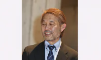 Ambassador of International Human Rights Commission: Hope Shen Yun Can Perform in China