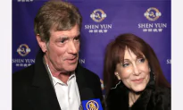 Shen Yun is ’Absolutely Incredible,’ Says Vice President