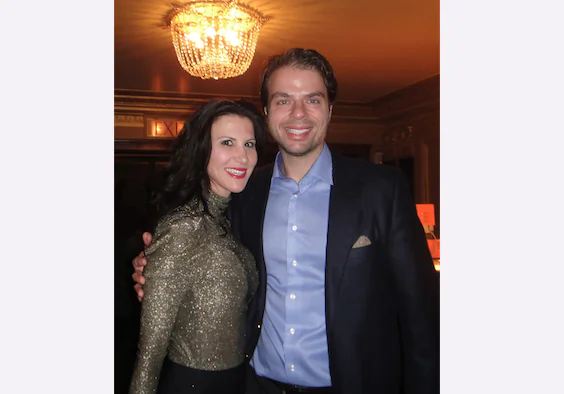 ‘I’ve never seen anything like it,’ CEO Says of Shen Yun
